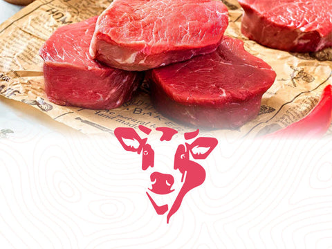 منتجات الأبقار - Meat and More