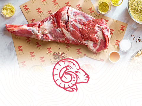 منتجات الضأن - Meat and More