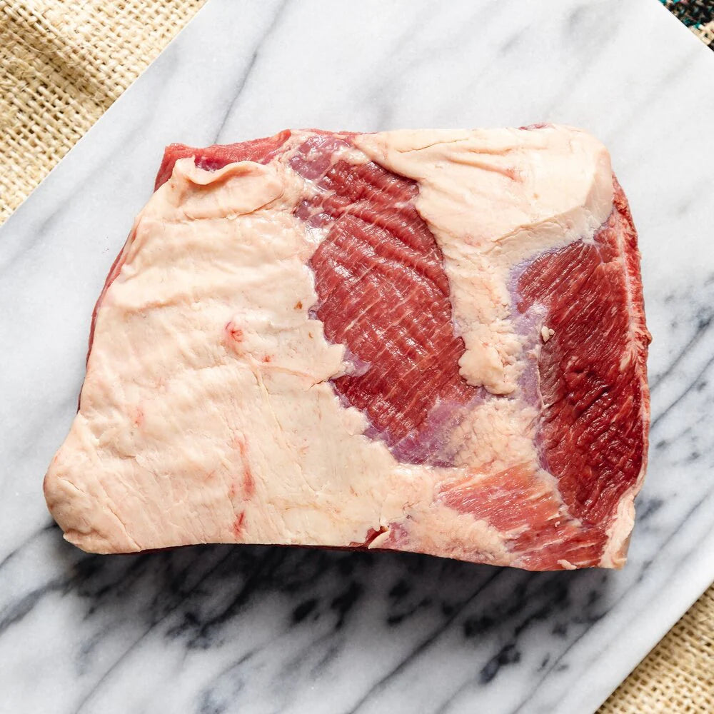 بريسكت عجل - شراء لحوم طازجة في الرياض - أفضل ملحمة في الدمام - توصيل اللحوم الطازجة في الخبر - طلب لحوم عجل طازجة في الظهران - Meat and More