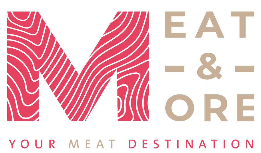 Meat and More