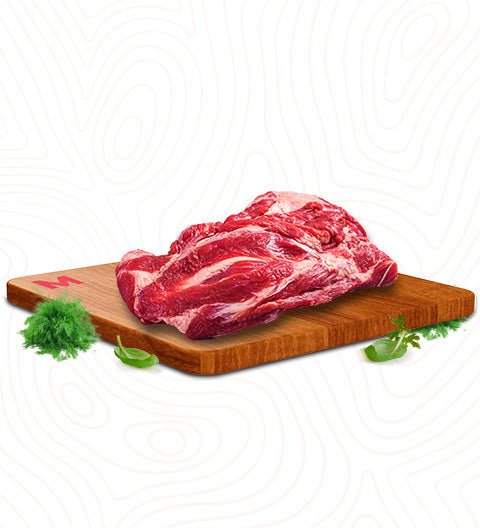 كتف عجل بدون عظم - شراء لحوم طازجة في الرياض - أفضل ملحمة في الدمام - توصيل اللحوم الطازجة في الخبر - طلب لحوم عجل طازجة في الظهران - Meat and More