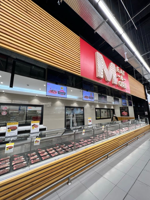 Meat and More Mursalat Branch