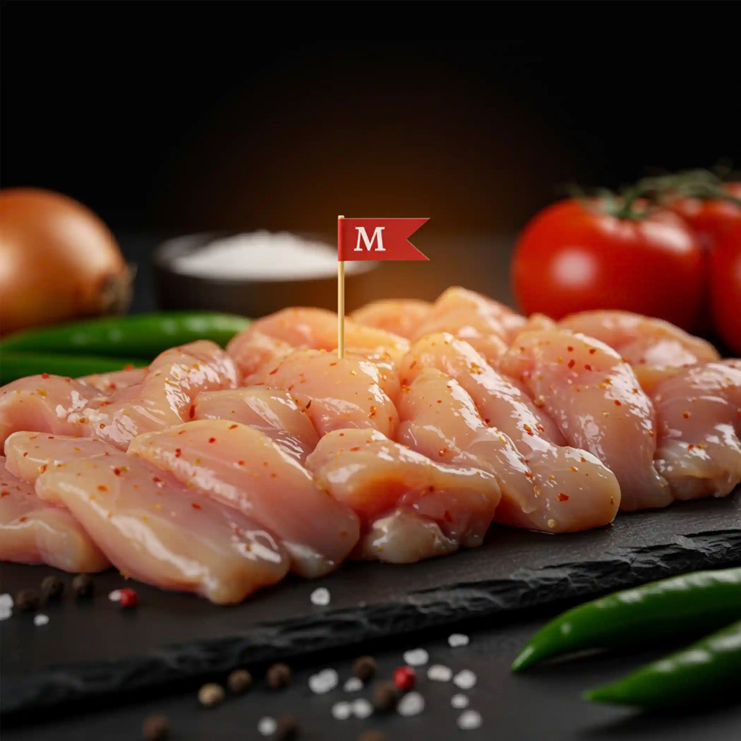 شاورما دجاج - شراء لحوم طازجة في الرياض - أفضل ملحمة في الدمام - توصيل اللحوم الطازجة في الخبر - طلب لحوم عجل طازجة في الظهران - Meat and More