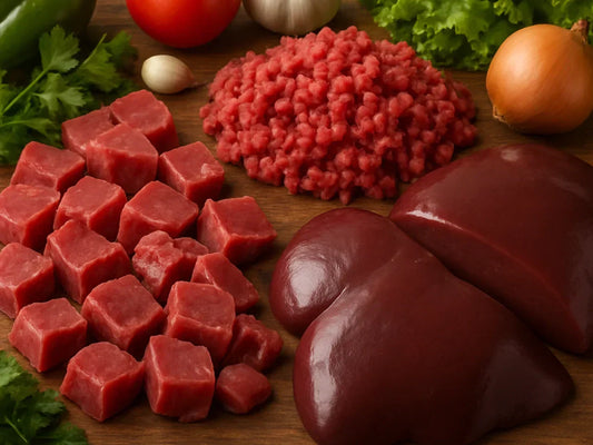 ملحمة حاشي - لحم حاشي - حاشي لحم