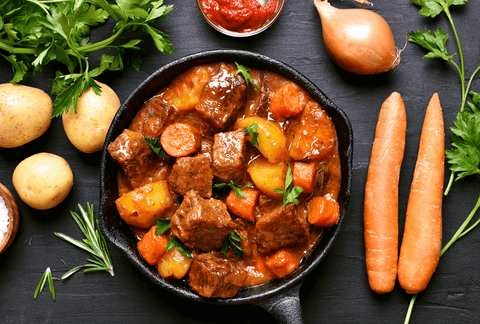 اليك 3 وصفات لذيذة من ايدام اللحم مع طريقة التحضير - Meat and More