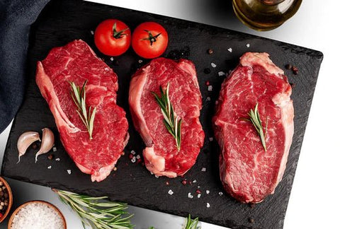 لأول مرة: اليك اغرب معلومات عن اللحم قد تقرئها يوماً! - Meat and More