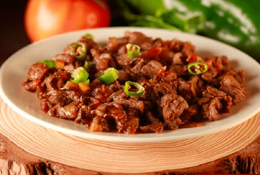  مقلقل لحم، وصفة مقلقل سعودي، مقلقل عجل، Meat & More، طبخ سعودي، لحم بدون عظم، وصفات لحم العجل، أكلة سعودية شعبية -طريقة عمل مقلقل اللحم السعودي بإحترافية مثل الطهاة - Meat and More