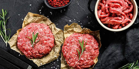 منتجات الأبقار - Meat and More