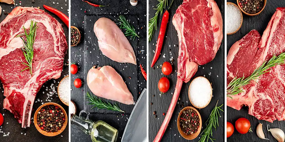 عروض ميت اند مور