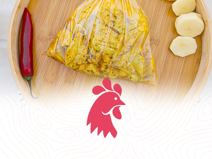 منتجات الدجاج - Meat and More