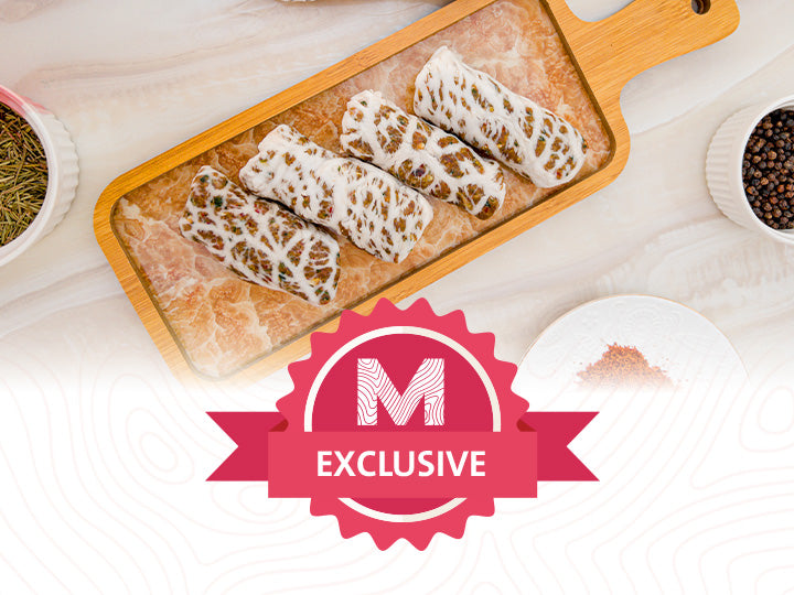 منتجات حصرية - Meat and More