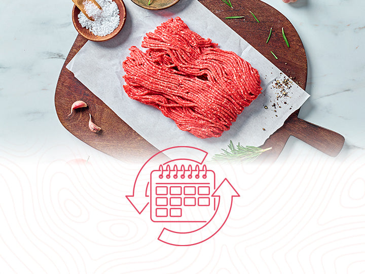 منتجات كل يوم - Meat and More