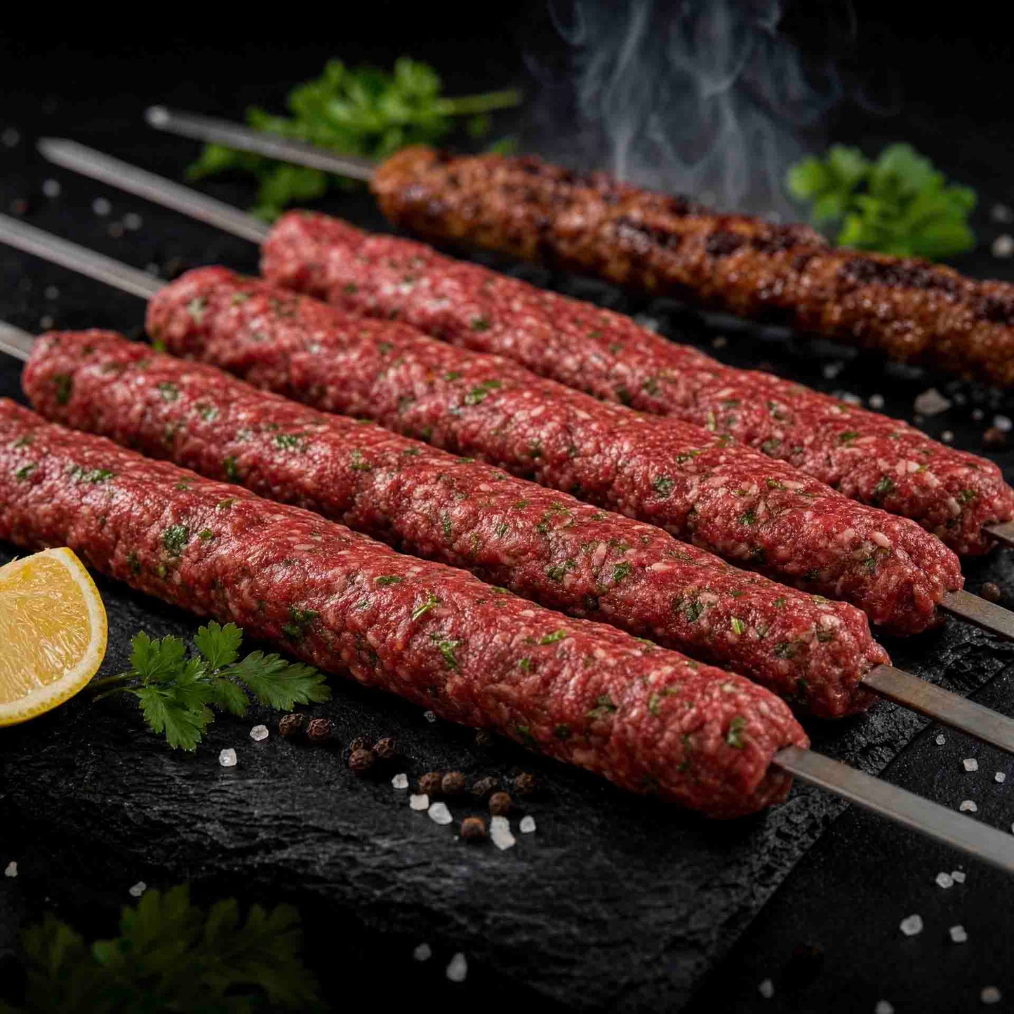 ذبيحة  نعيمي - عقيقة - شراء لحوم طازجة في الرياض - أفضل ملحمة في الدمام - توصيل اللحوم الطازجة في الخبر - طلب لحوم عجل طازجة في الظهران - Meat and More