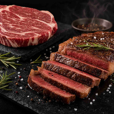 🥩 بلاك أنجوس ريب اي أسترالي +3 – جاك جريك