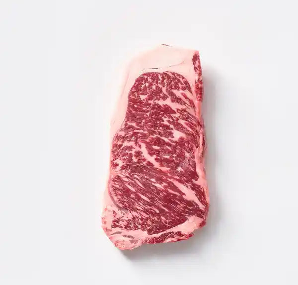 🥩Australian Wagyu Striploin MB+7