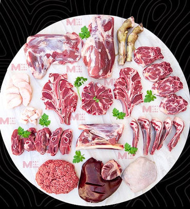 ذبيحة نعيمي جذع - شراء لحوم طازجة في الرياض - أفضل ملحمة في الدمام - توصيل اللحوم الطازجة في الخبر - طلب لحوم عجل طازجة في الظهران - Meat and More