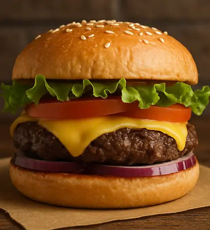 برغر عجل - شراء لحوم طازجة في الرياض - أفضل ملحمة في الدمام - توصيل اللحوم الطازجة في الخبر - طلب لحوم عجل طازجة في الظهران - Meat and More