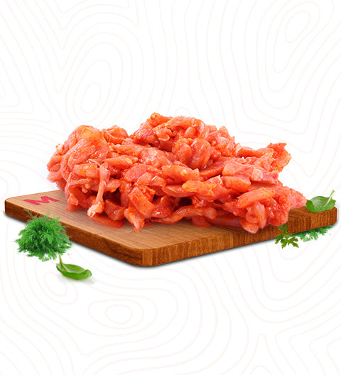 شاورما دجاج - Meat&More