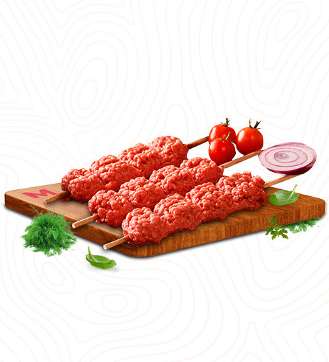 كباب بقري - Meat&More