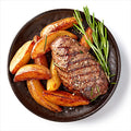 Healthy Beef by Meat and More