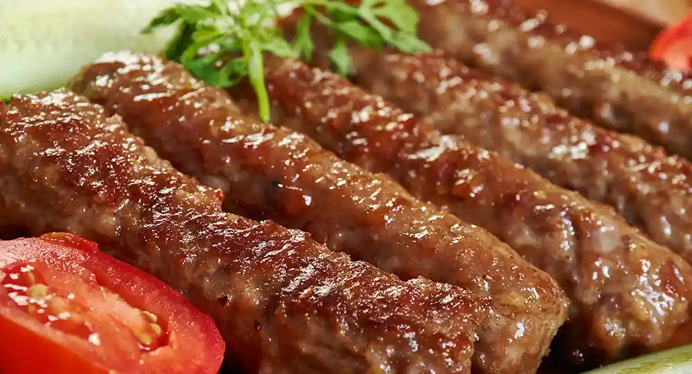 كباب حلبي غنم – كباب عراقي – كباب غنم – سيخ كباب جاهز للشوي على الفحم – كباب – مشاوي – مشويات جاهزة – متجر لحوم – افضل ملحمة في الرياض - افضل ملحمة في الدمام - افضل ملحمة في الخبر - افضل ملحمة في الظهران – افضل ملحمة – مشاوي وباربكيو-  kabab – kabab halbi – kabab Iraqi – shish kabab – butchery – butcher shop – best bucher in Riyadh – lamb kabab