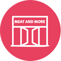 Meat and More Store