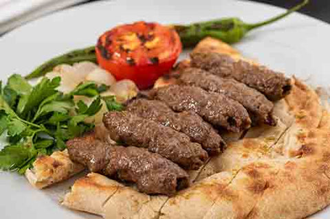 كفتة ضأن نعيمي - شراء لحوم طازجة في الرياض - أفضل ملحمة في الدمام - توصيل اللحوم الطازجة في الخبر - طلب لحوم غنم طازجة في الظهران - Meat and More