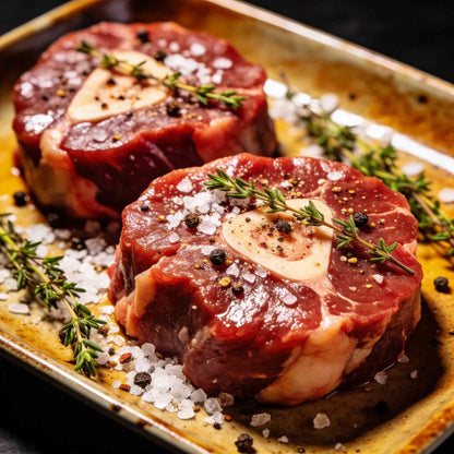 أوسو بوكو | Osso Buco