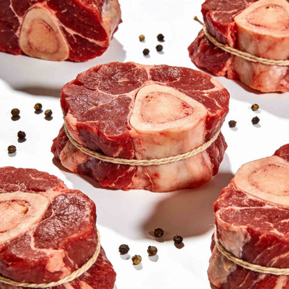 أوسو بوكو | Osso Buco