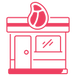 Meat More Store Locater Icon