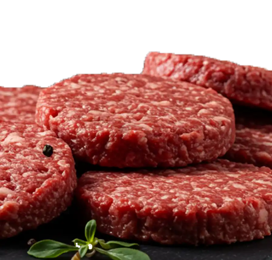 ستيك - استيك - برجر - برغر - لحم  بقري - لحم بقر مفروم - مفروم  بقري - بيف - لحم بقر مبرد 