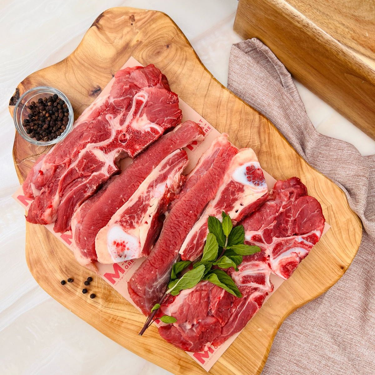 عجل مشكل بالعظم - شراء لحوم طازجة في الرياض - أفضل ملحمة في الدمام - توصيل اللحوم الطازجة في الخبر - طلب لحوم عجل طازجة في الظهران - Meat and More