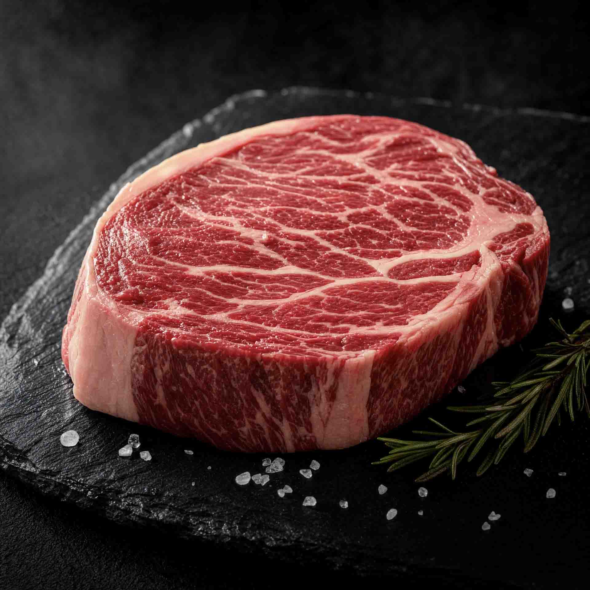 🥩 بلاك أنجوس ريب اي أسترالي +3 – جاك جريك