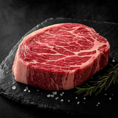 🥩 بلاك أنجوس ريب اي أسترالي +3 – جاك جريك