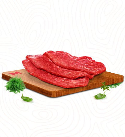 إسكالوب بقري - شراء لحوم طازجة في الرياض - أفضل ملحمة في الدمام - توصيل اللحوم الطازجة في الخبر - طلب لحوم عجل طازجة في الظهران - Meat and More