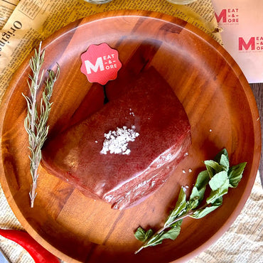 كبدة حاشي - شراء لحوم طازجة في الرياض - أفضل ملحمة في الدمام - توصيل اللحوم الطازجة في الخبر - طلب لحوم عجل طازجة في الظهران - Meat and More - طاجن كبده حاشي مع البصل والفلفل - شرائح كبده حاشي مشوية على الفحم