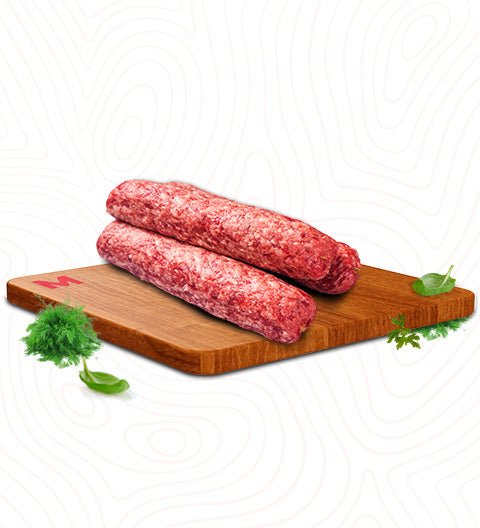 كفتة بقري - شراء لحوم طازجة في الرياض - أفضل ملحمة في الدمام - توصيل اللحوم الطازجة في الخبر - طلب لحوم عجل طازجة في الظهران - Meat and More