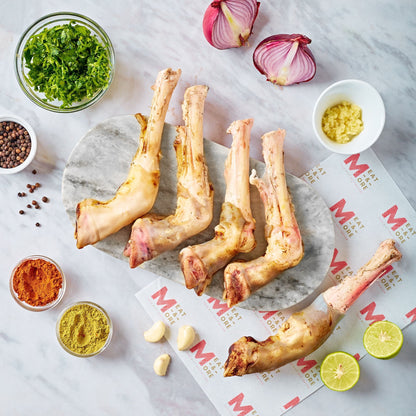 كوارع ضأن طازج - شراء لحوم طازجة في الرياض - أفضل ملحمة في الدمام - توصيل اللحوم الطازجة في الخبر - طلب لحوم عجل طازجة في الظهران - Meat and More