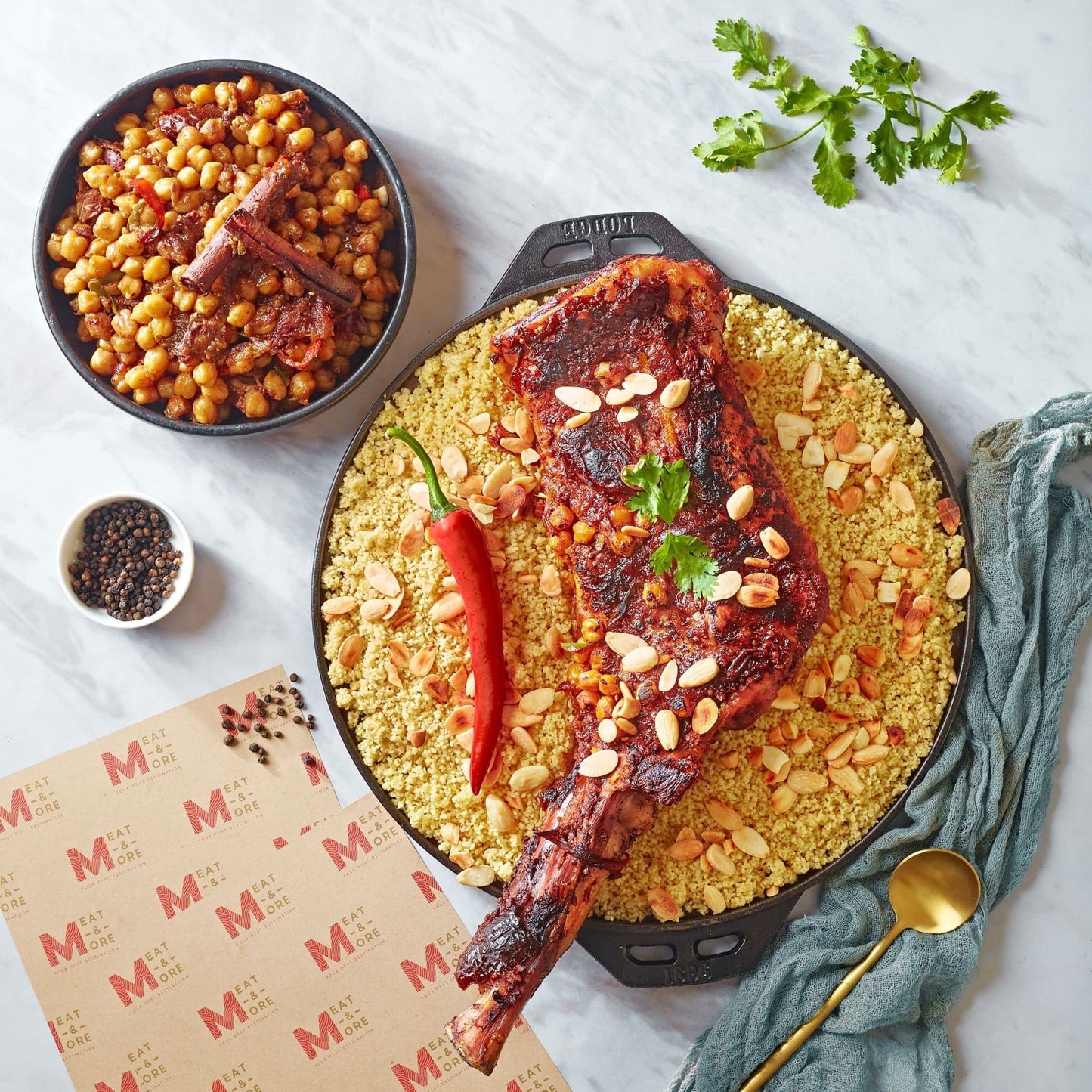 كتف سواكني بالعظم - شراء لحوم طازجة في الرياض - أفضل ملحمة في الدمام - توصيل اللحوم الطازجة في الخبر - طلب لحوم عجل طازجة في الظهران - Meat and More