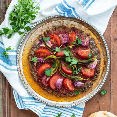 لحمة بقري بالصحن - شراء لحوم طازجة في الرياض - أفضل ملحمة في الدمام - توصيل اللحوم الطازجة في الخبر - طلب لحوم غنم طازجة في الظهران - Meat and More