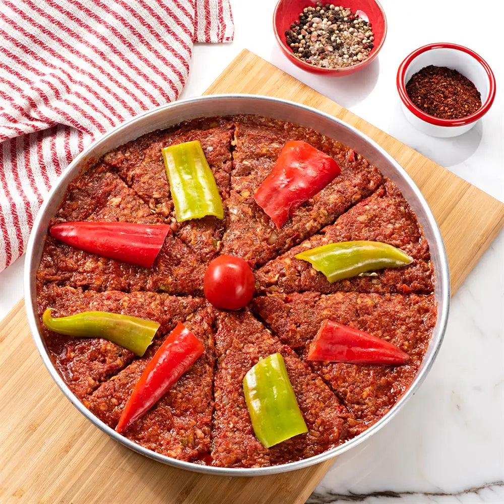 لحمة غنم بالصحن - شراء لحوم طازجة في الرياض - أفضل ملحمة في الدمام - توصيل اللحوم الطازجة في الخبر - طلب لحوم غنم طازجة في الظهران - Meat and More