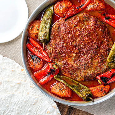 لحمة غنم بالصحن - شراء لحوم طازجة في الرياض - أفضل ملحمة في الدمام - توصيل اللحوم الطازجة في الخبر - طلب لحوم غنم طازجة في الظهران - Meat and More