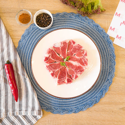 ظهر تيس - شراء لحوم طازجة في الرياض - أفضل ملحمة في الدمام - توصيل اللحوم الطازجة في الخبر - طلب لحوم عجل طازجة في الظهران - Meat and More