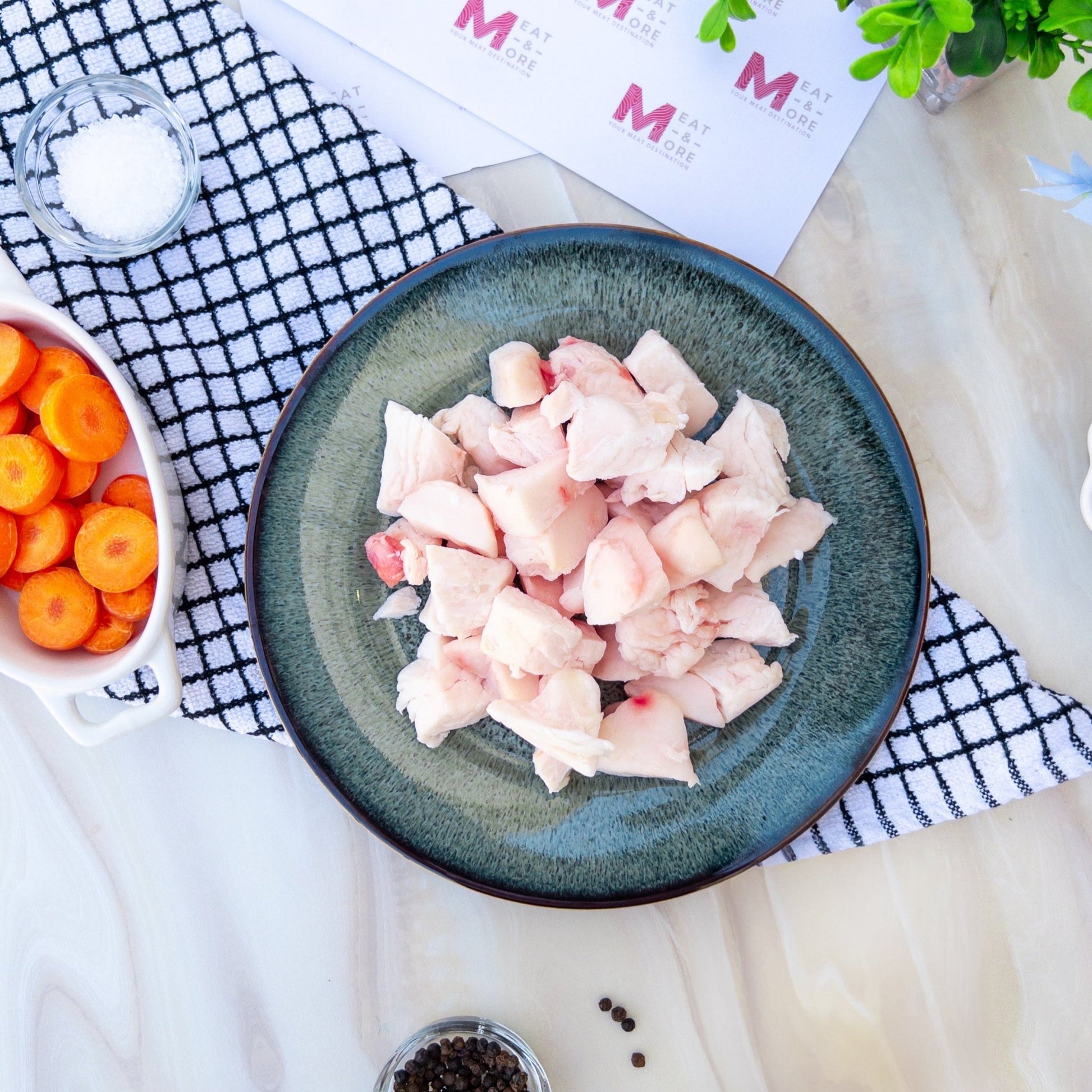 ليّة ضأن نعيمي - شراء لحوم طازجة في الرياض - أفضل ملحمة في الدمام - توصيل اللحوم الطازجة في الخبر - طلب لحوم عجل طازجة في الظهران - Meat and More