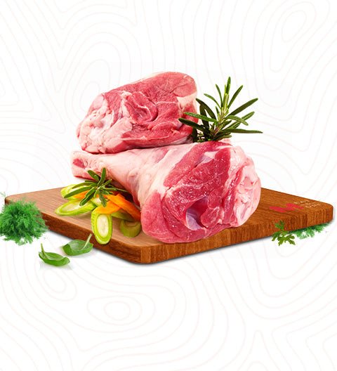 موزات روماني بالعظم - Meat and More