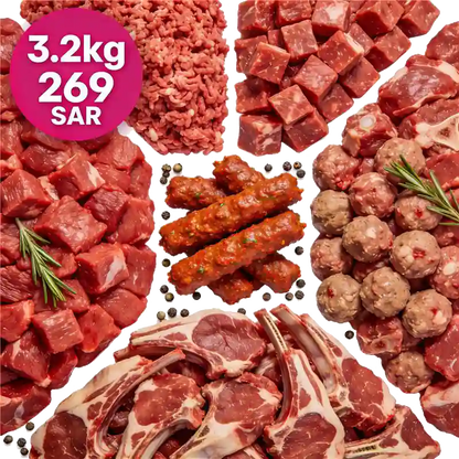 بوكس نعيمي ثلاجة