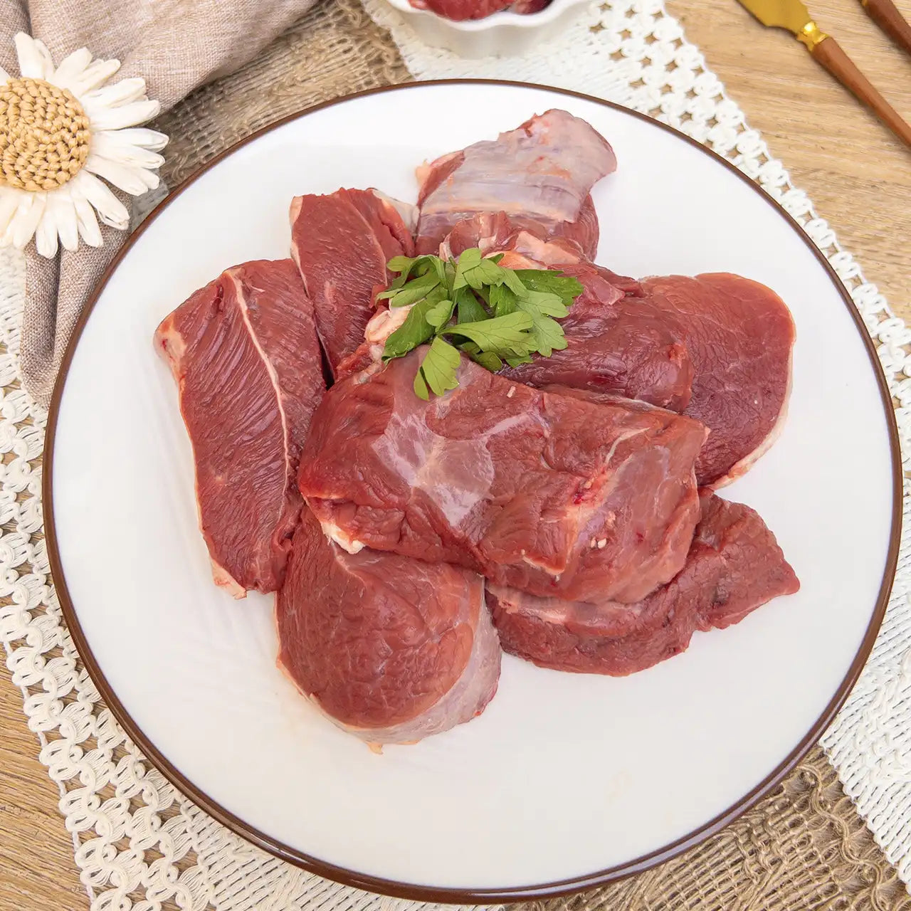 مكعبات ضأن نعيمي - شراء لحوم طازجة في الرياض - أفضل ملحمة في الدمام - توصيل اللحوم الطازجة في الخبر - طلب لحوم عجل طازجة في الظهران - Meat and More