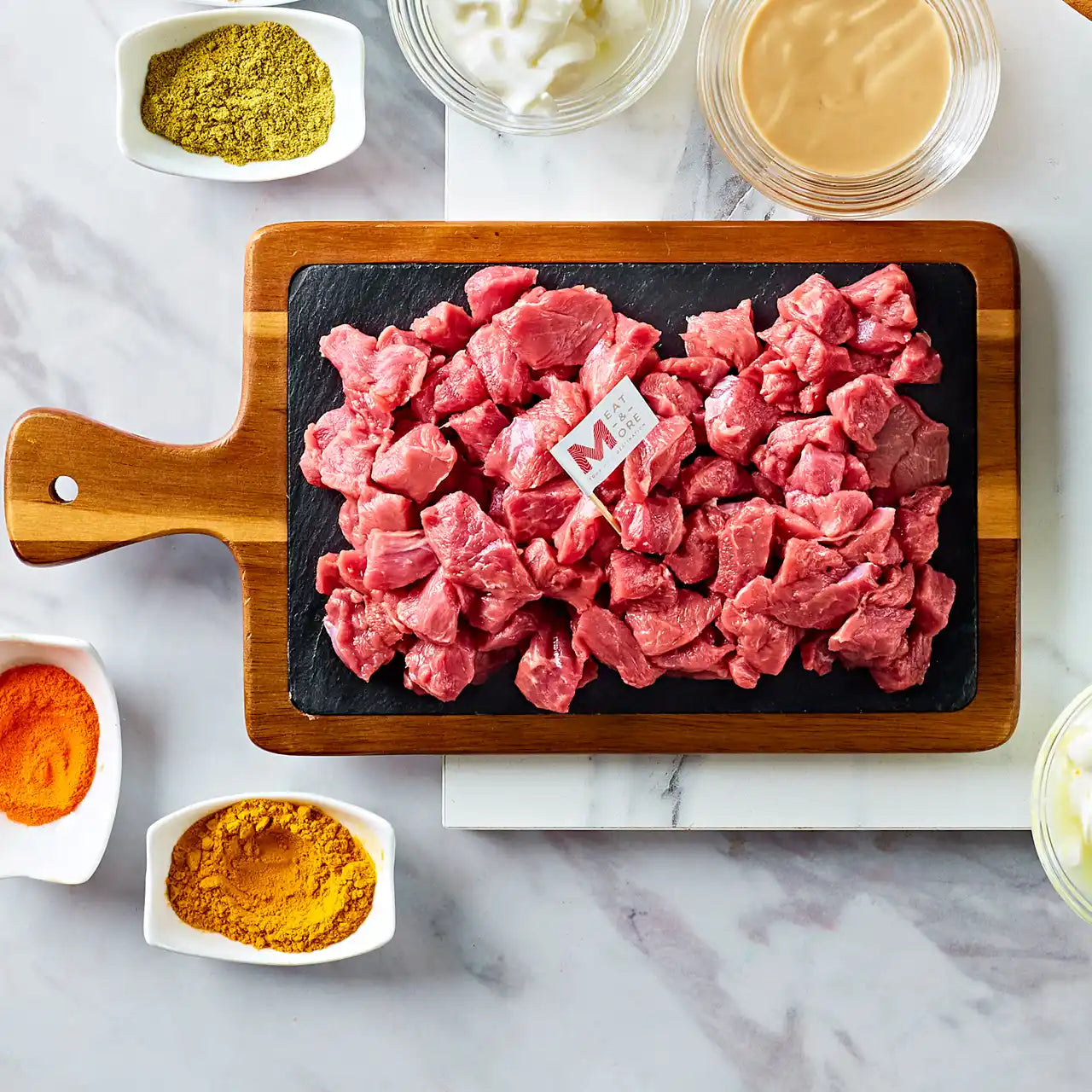 رأس عصفور بقري - شراء لحوم طازجة في الرياض - أفضل ملحمة في الدمام - توصيل اللحوم الطازجة في الخبر - طلب لحوم عجل طازجة في الظهران - Meat and More