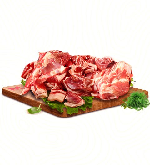 روماني مشكل بالعظم - شراء لحوم طازجة في الرياض - أفضل ملحمة في الدمام - توصيل اللحوم الطازجة في الخبر - طلب لحوم عجل طازجة في الظهران - Meat and More