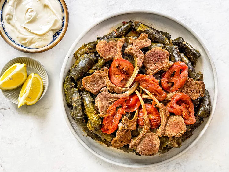 ريش نعيمي مقطعة - شراء لحوم طازجة في الرياض - أفضل ملحمة في الدمام - توصيل اللحوم الطازجة في الخبر - طلب لحوم عجل طازجة في الظهران - Meat and More